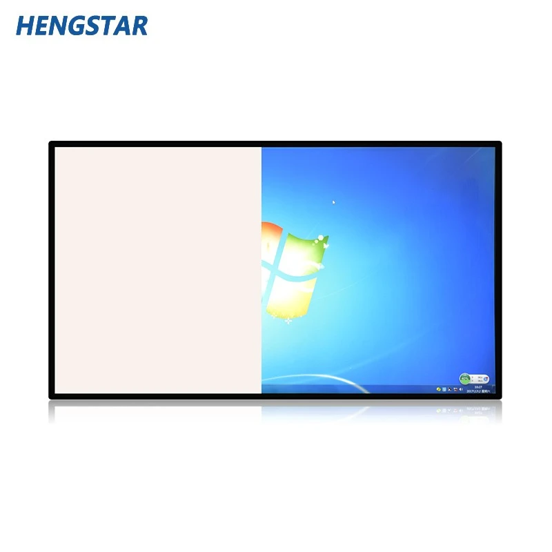 Open Frame Screen No Polarizer Film Open Frame Screen No Polarizer Film