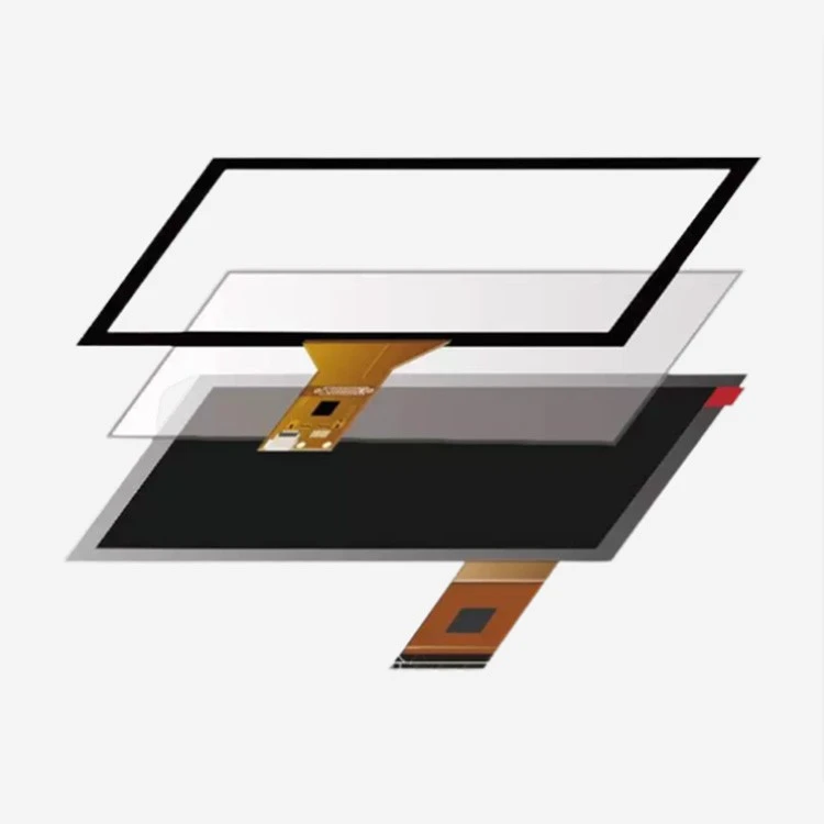 Optical Bonding Display Optical Bonding Display