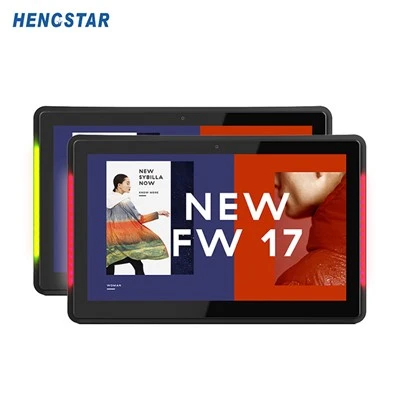 Tablet αίθουσας συνεδριάσεων